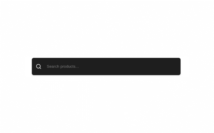 Featured Component