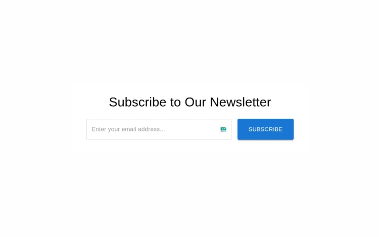 Featured Component