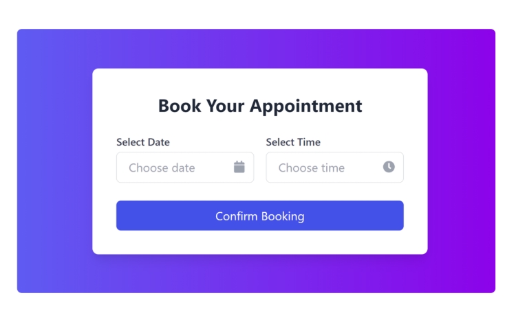 Featured Component