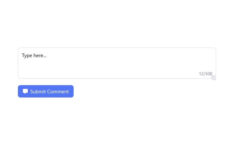 Featured Component
