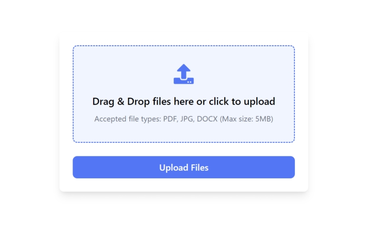 Featured Component