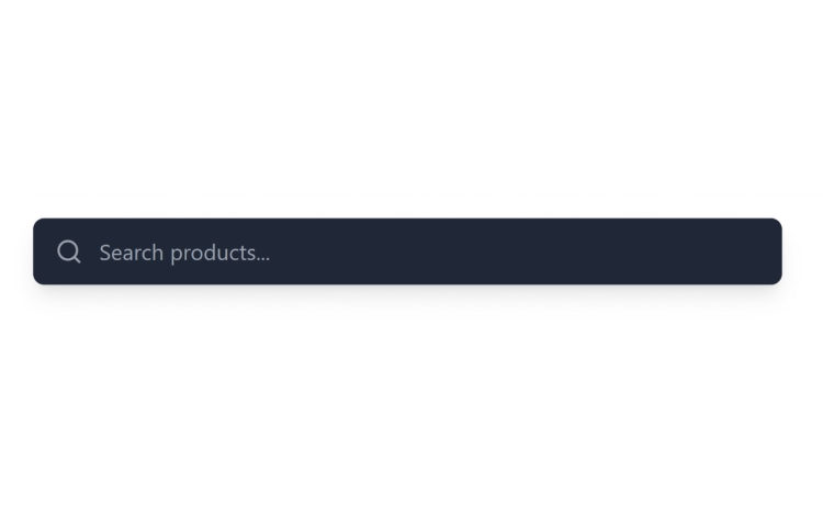 Featured Component