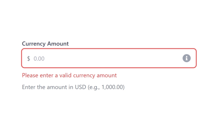 Featured Component