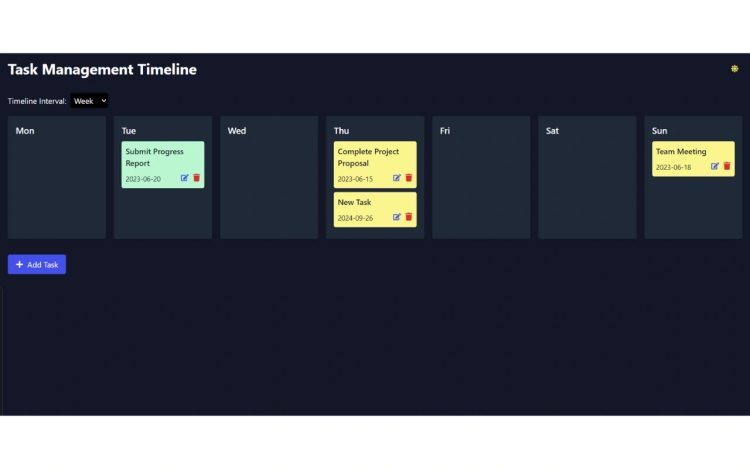 Featured Component