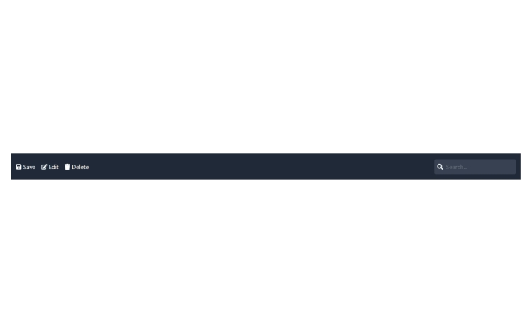 Featured Component