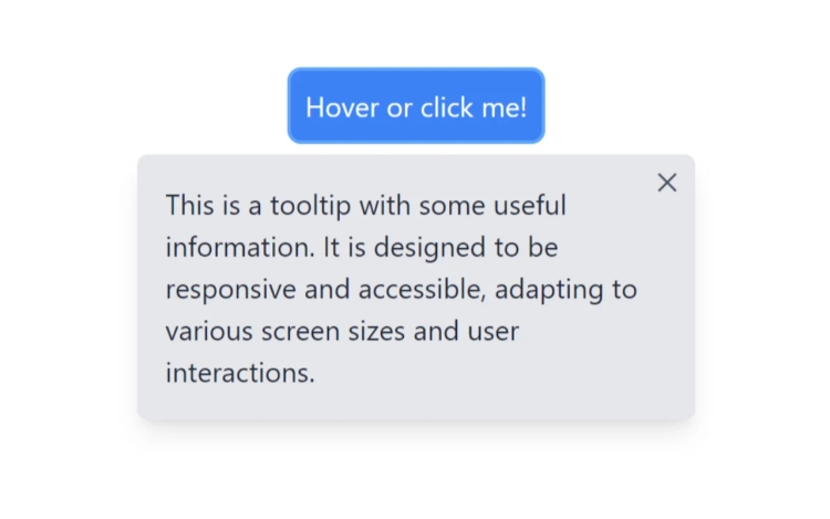 Featured Component