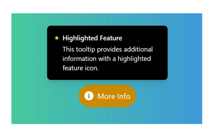 Featured Component