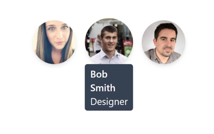 Featured Component