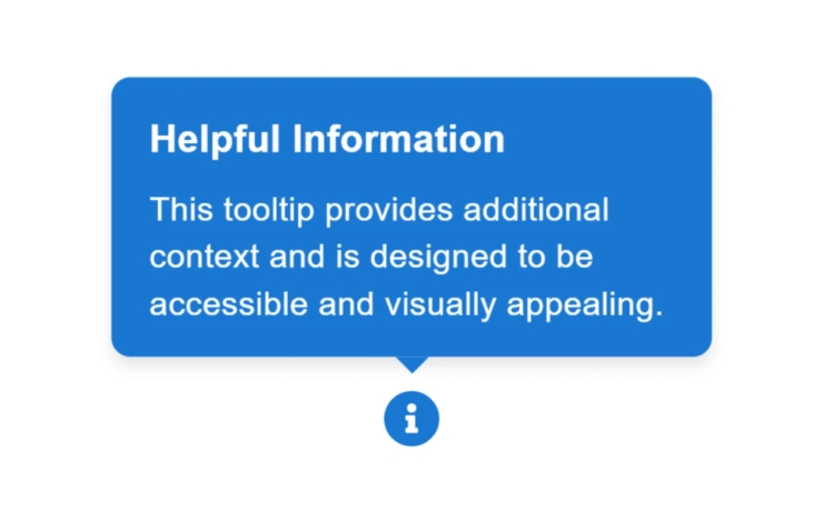 Featured Component