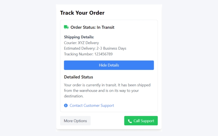 Featured Component