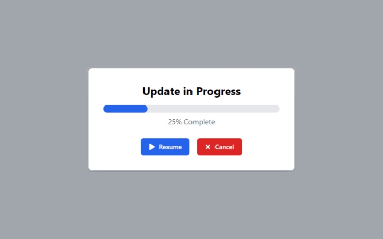 Featured Component