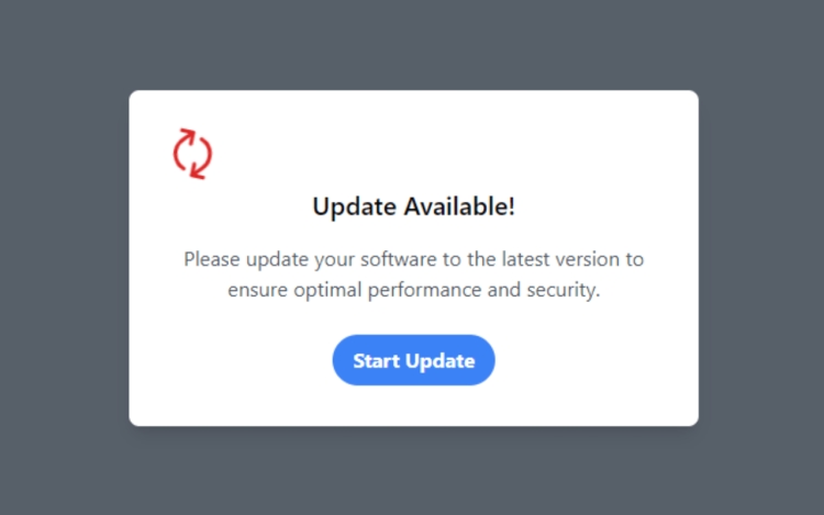Featured Component