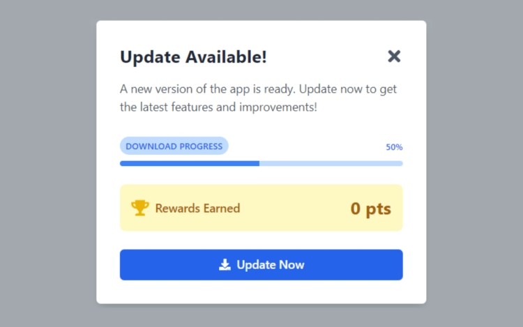 Featured Component
