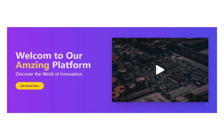 Featured Component