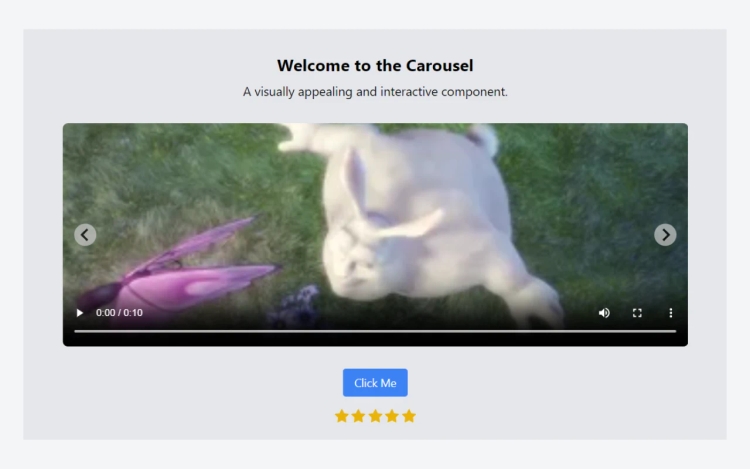 Featured Component
