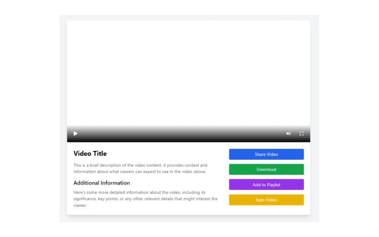 Featured Component