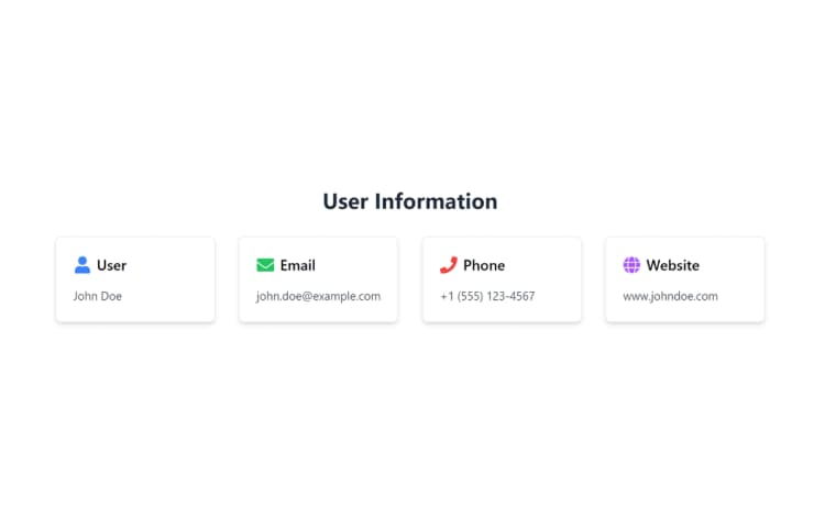 Featured Component