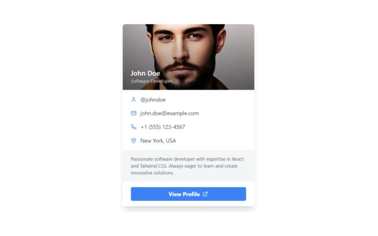 Featured Component