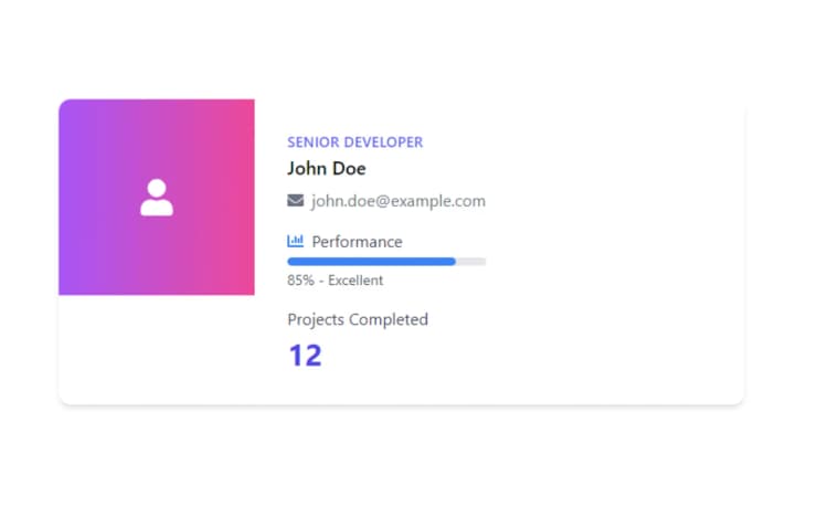Featured Component