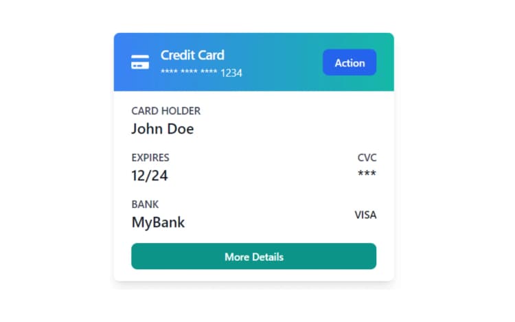 Featured Component