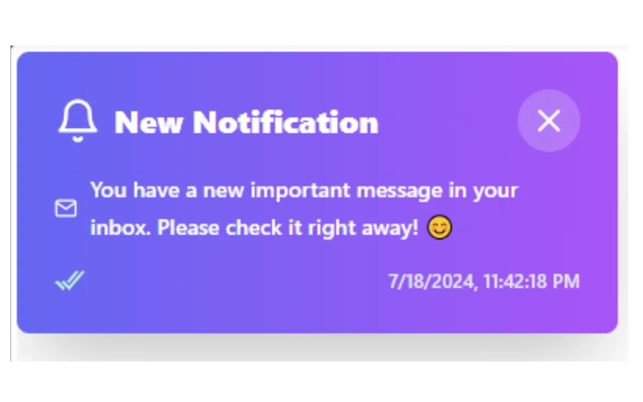 Build Great Polymer Notification Components Faster Using AI Tools