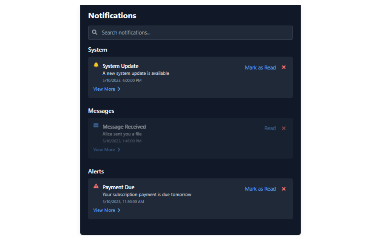 Build Great Polymer Notification Components Faster Using AI Tools