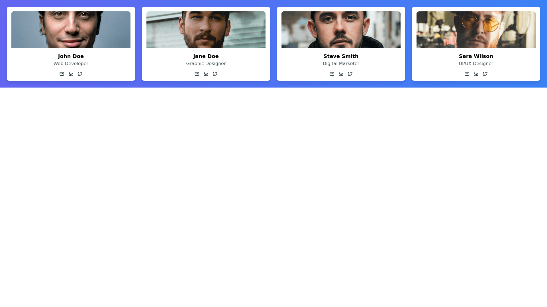 Component Preview