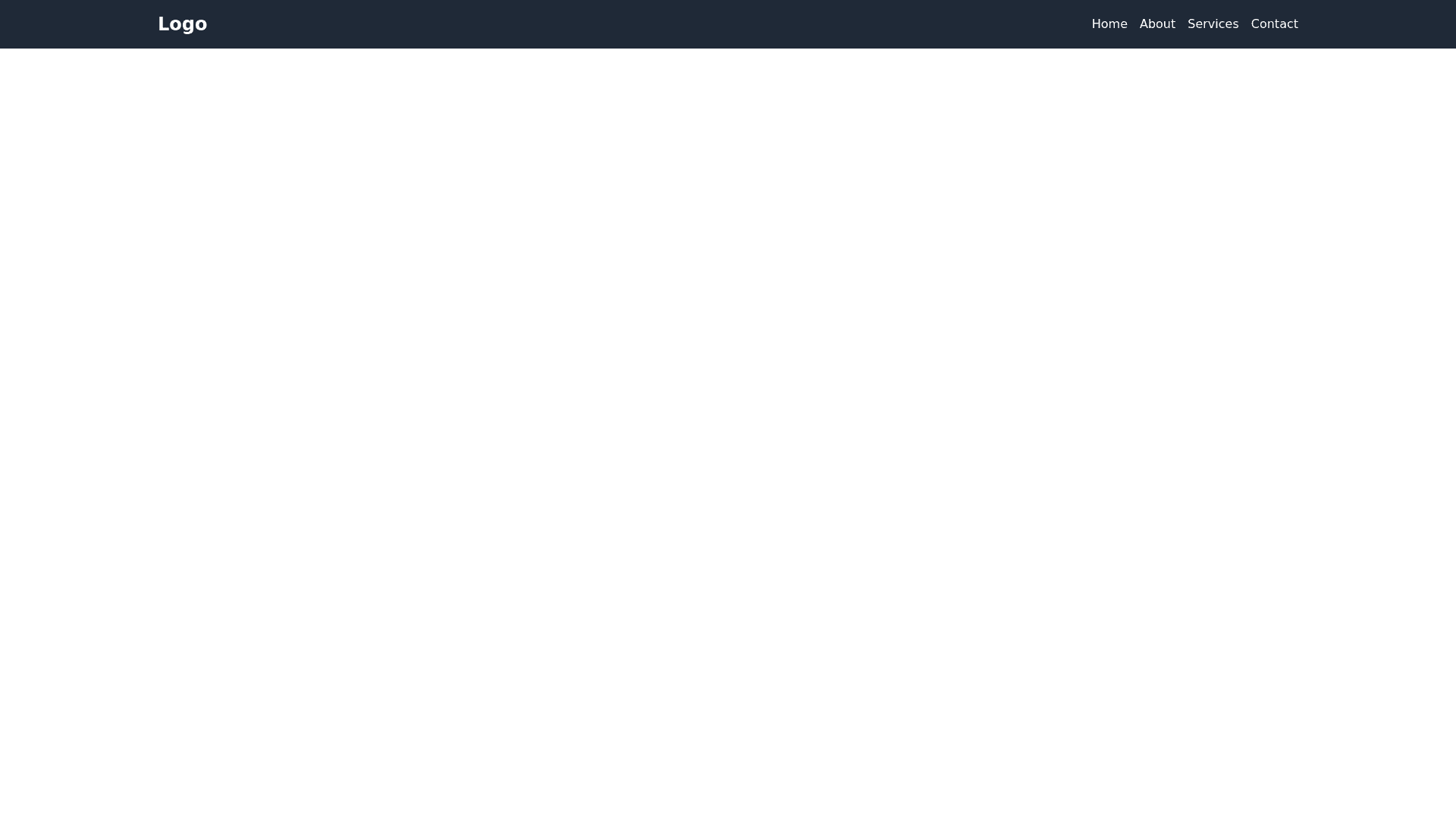 Component Preview
