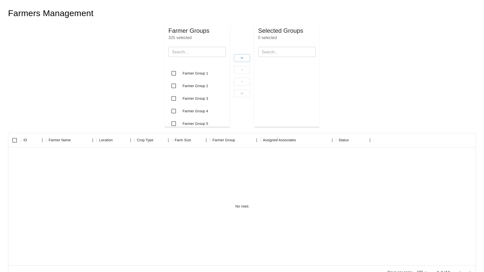 Component Preview