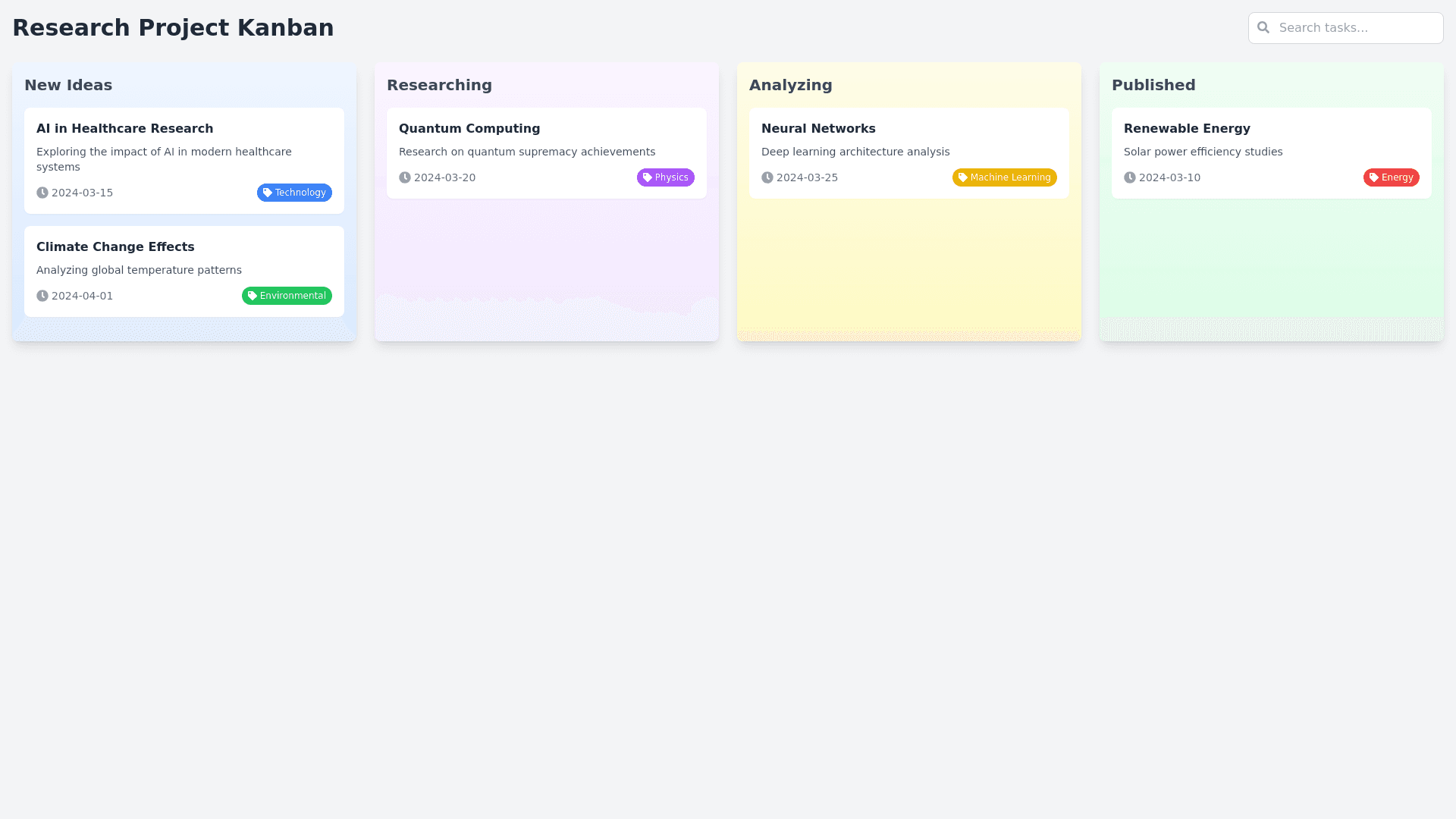 Component Preview