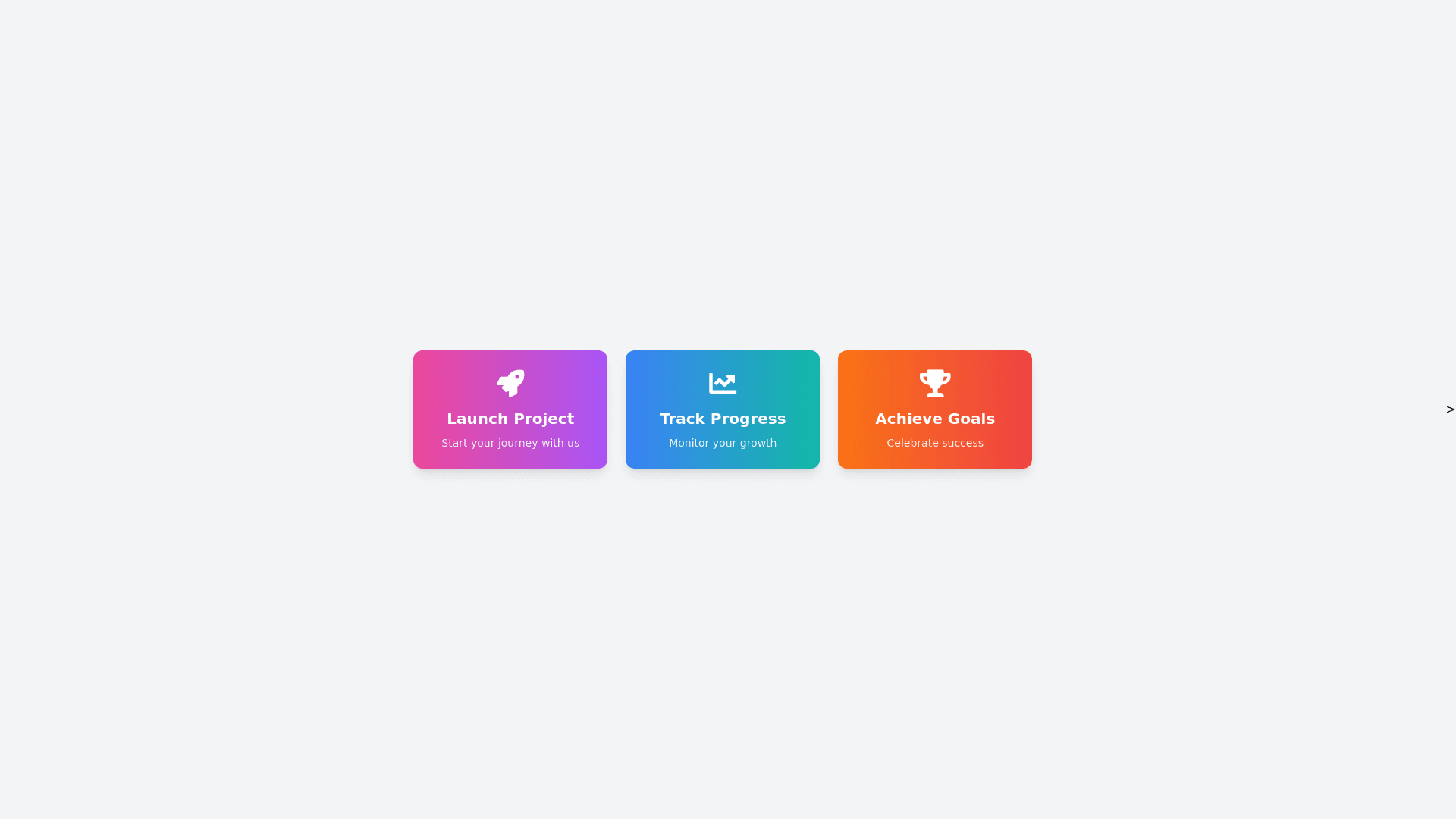 Component Preview