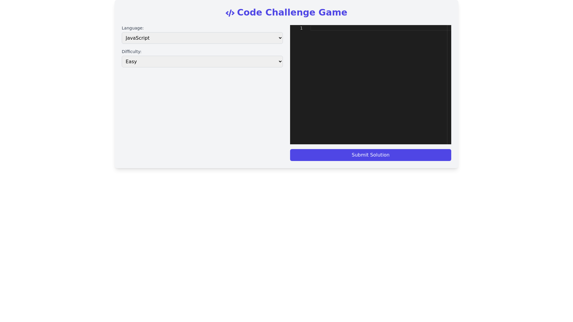 Component Preview