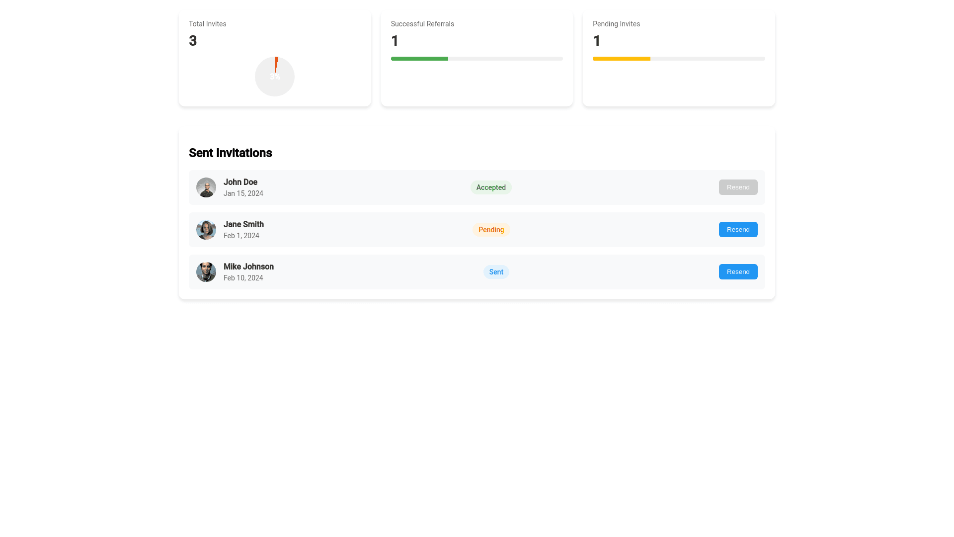 Component Preview