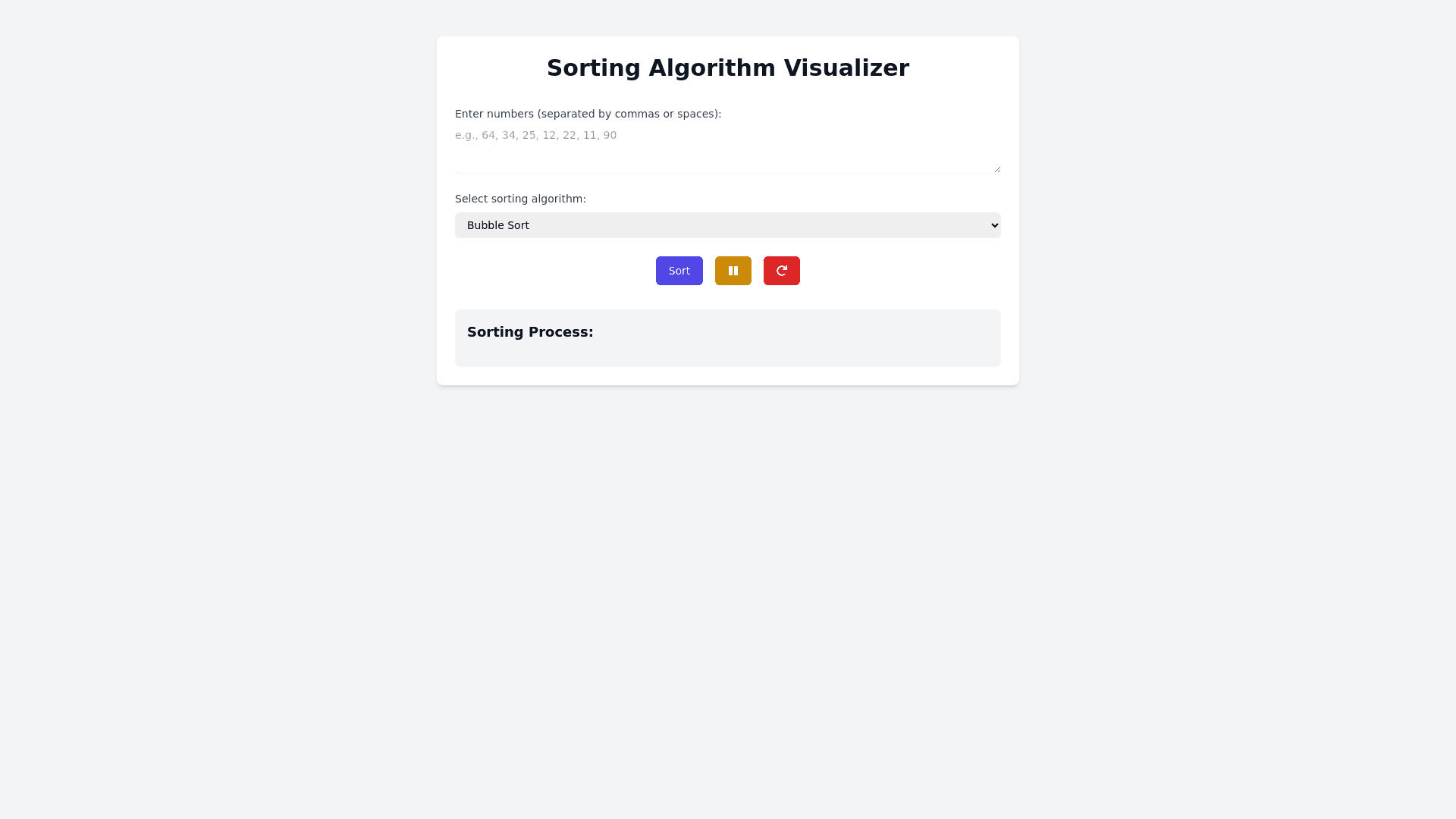 Component Preview