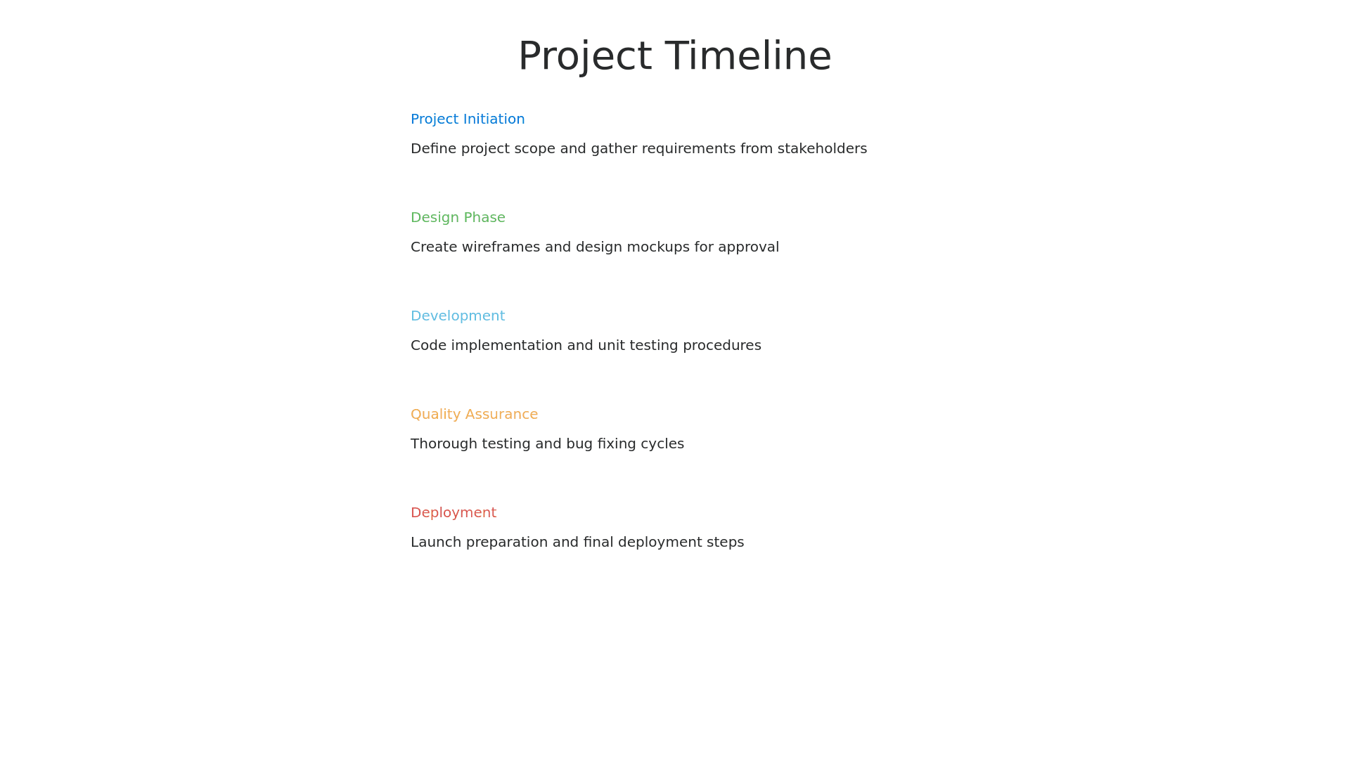 Component Preview