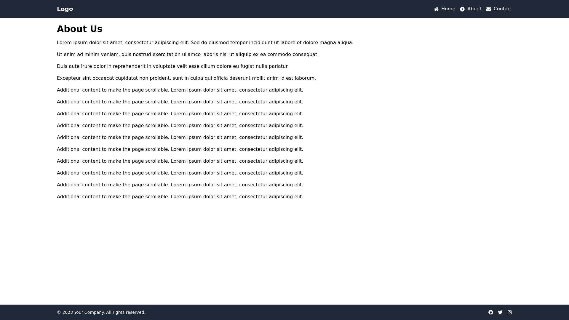 Component Preview