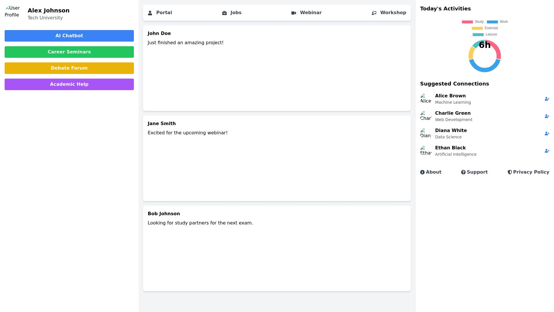 Component Preview
