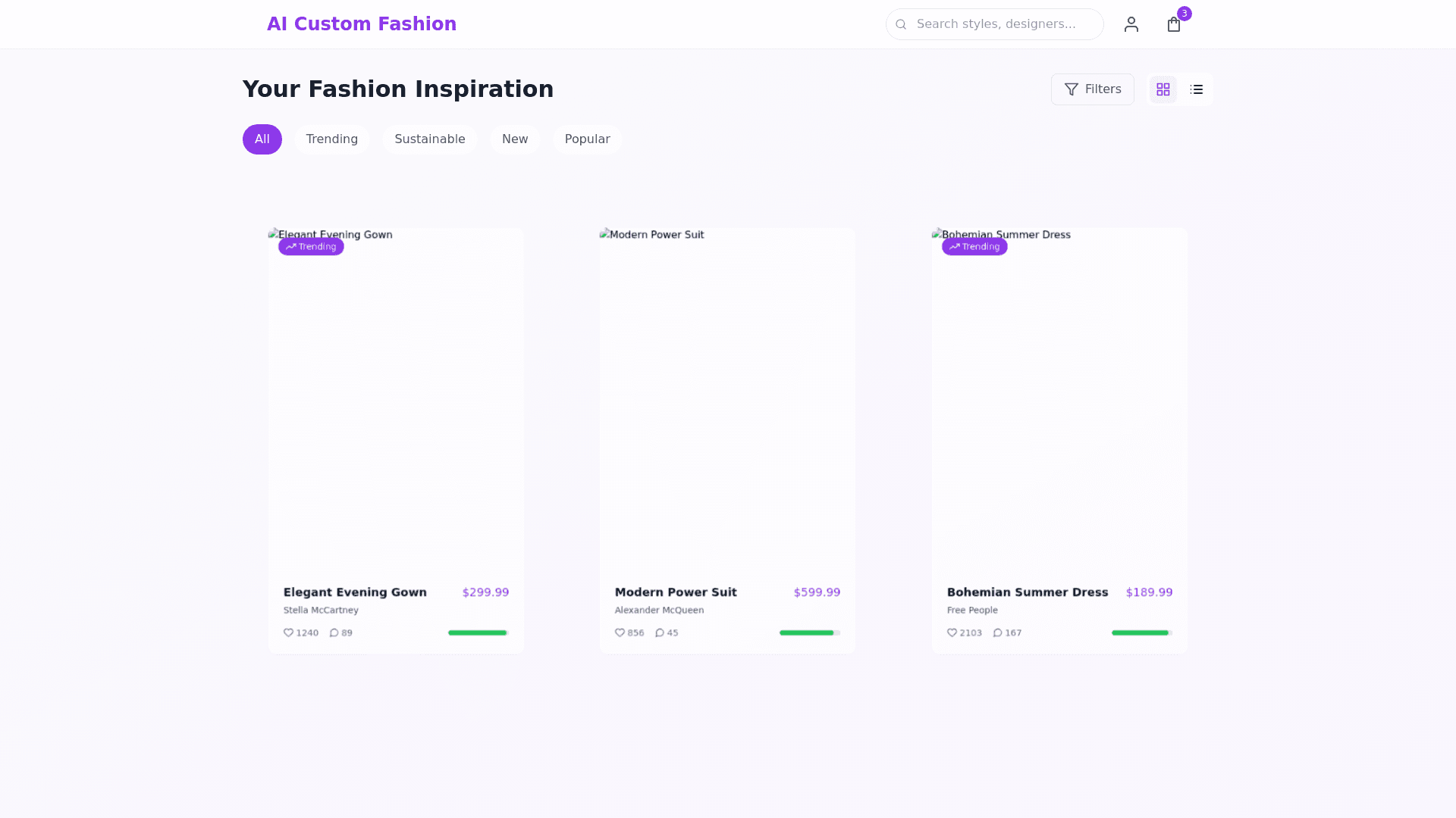 Component Preview