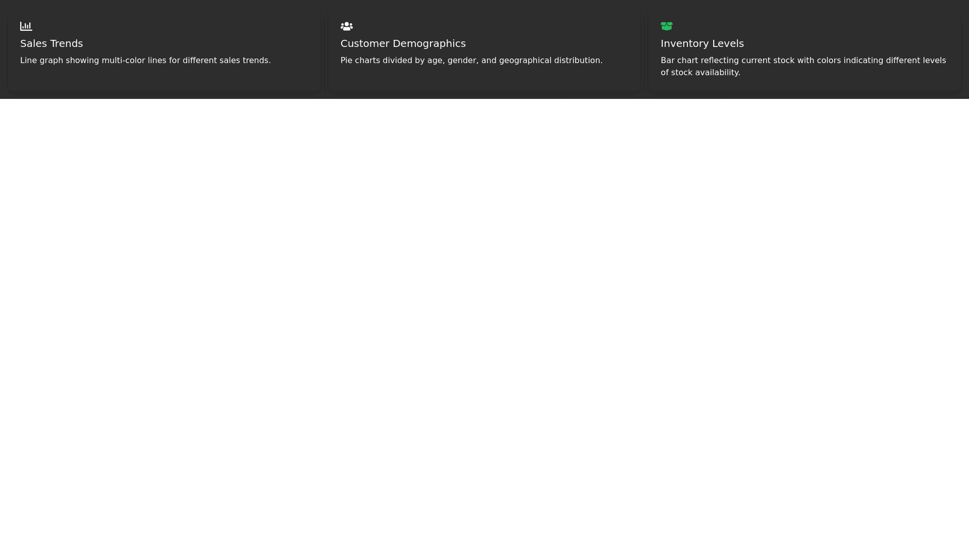 Component Preview