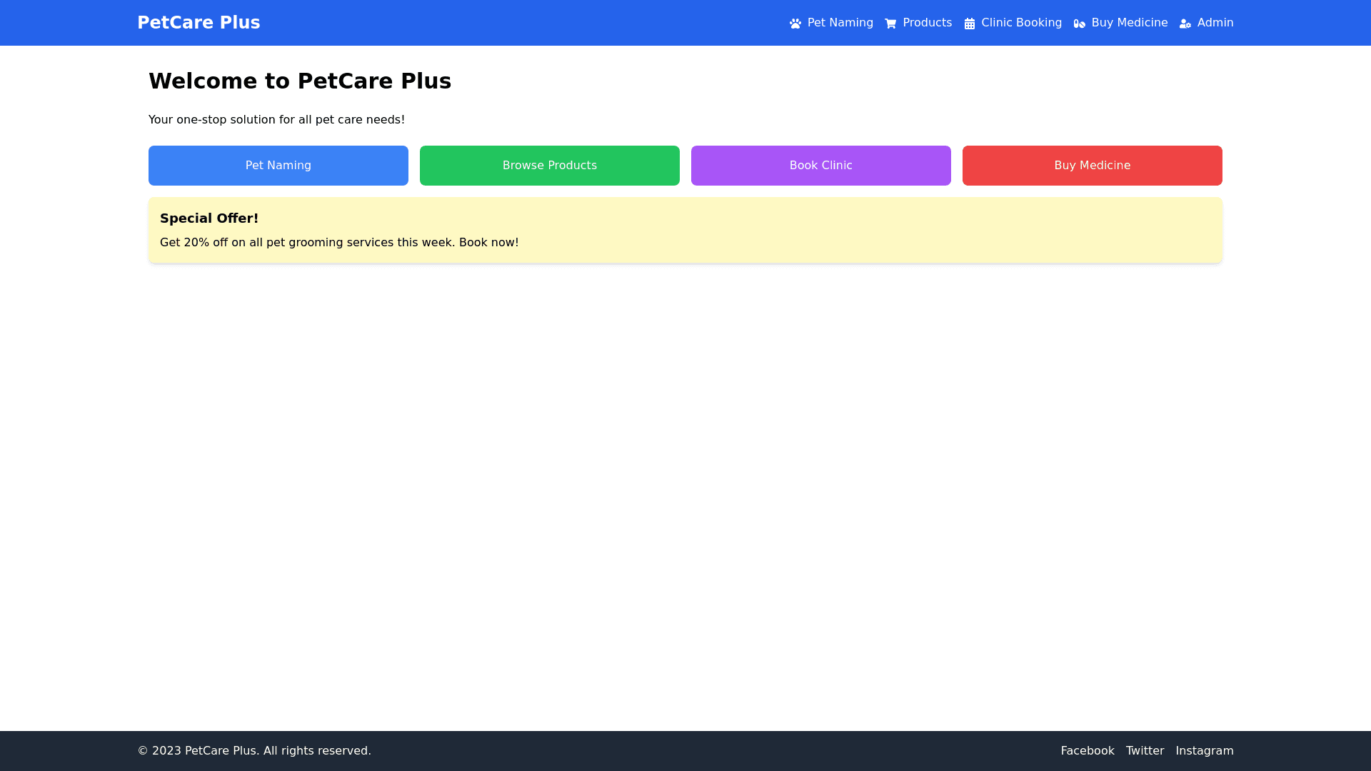 Component Preview