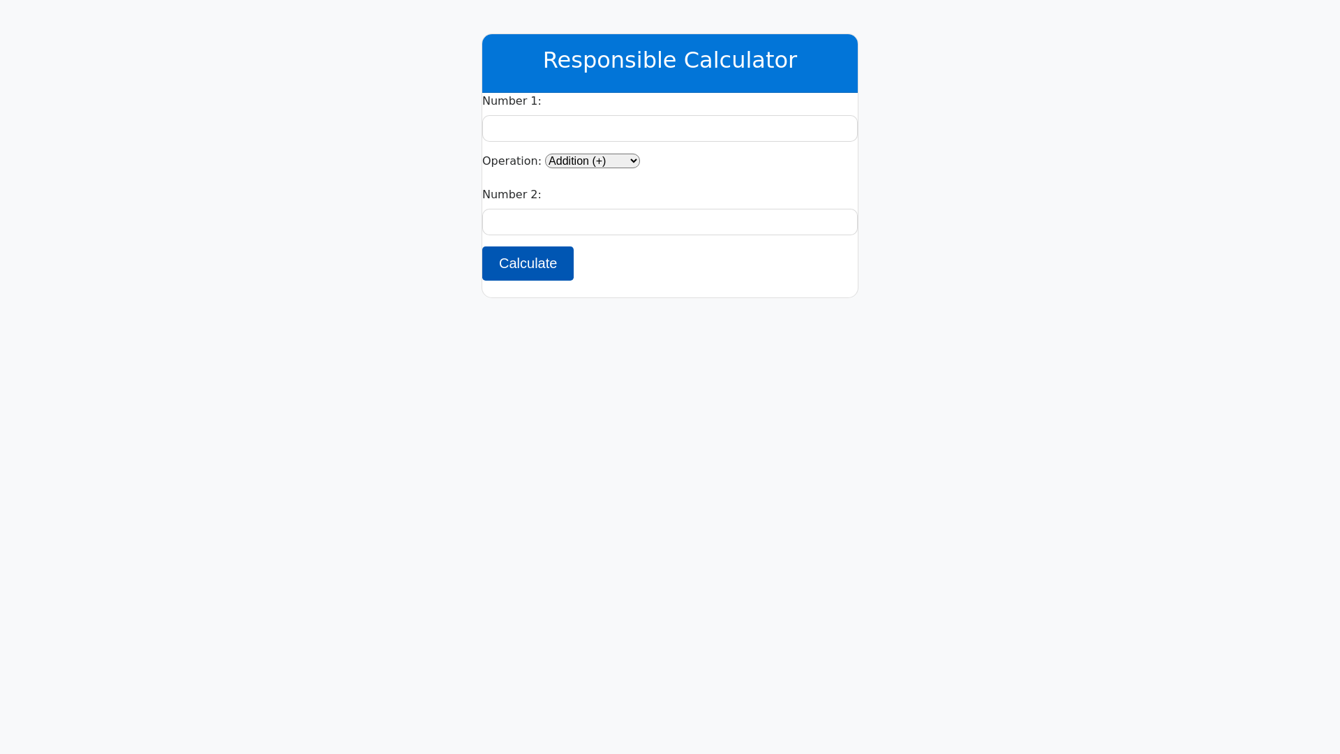Component Preview