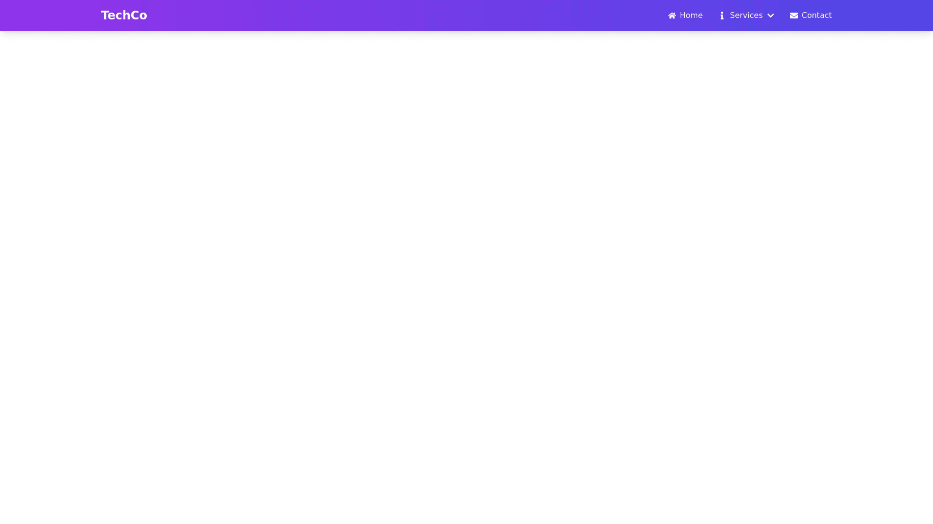 Component Preview