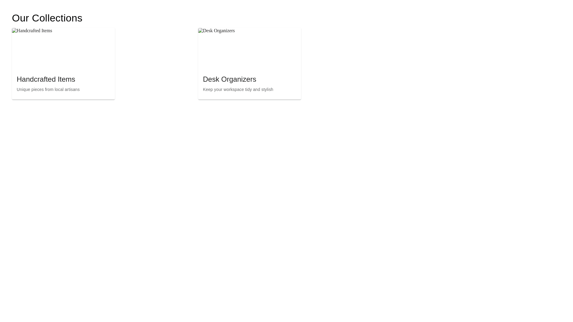 Component Preview