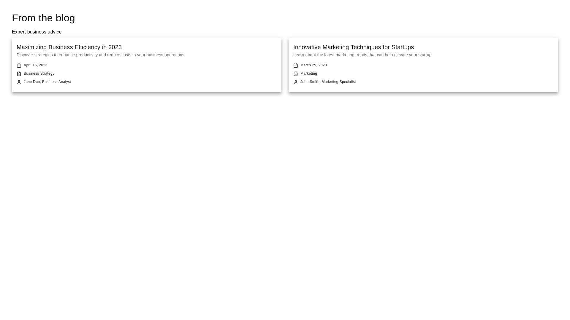 Component Preview
