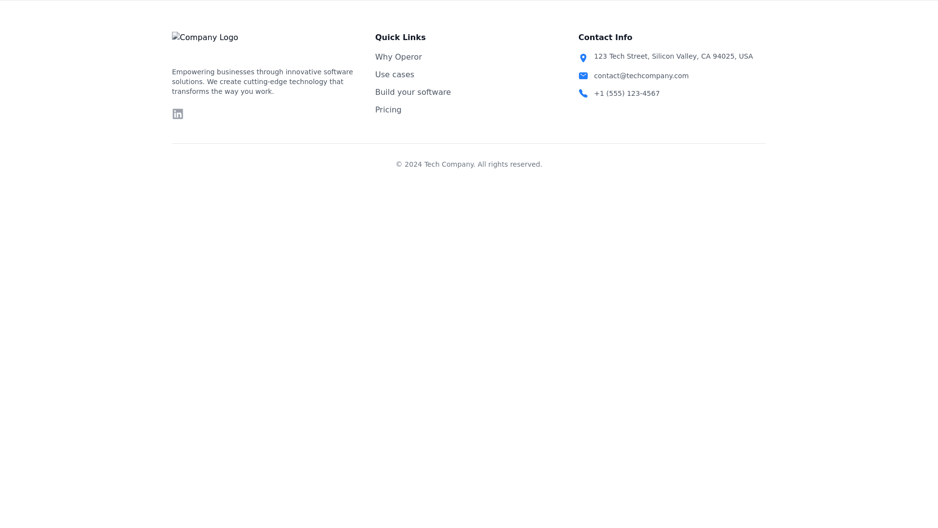Component Preview