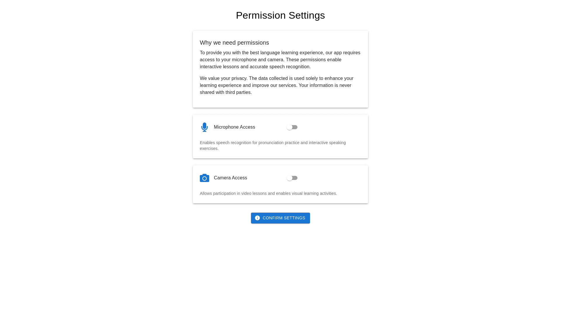 Component Preview