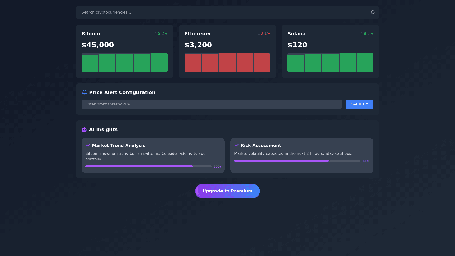 Component Preview