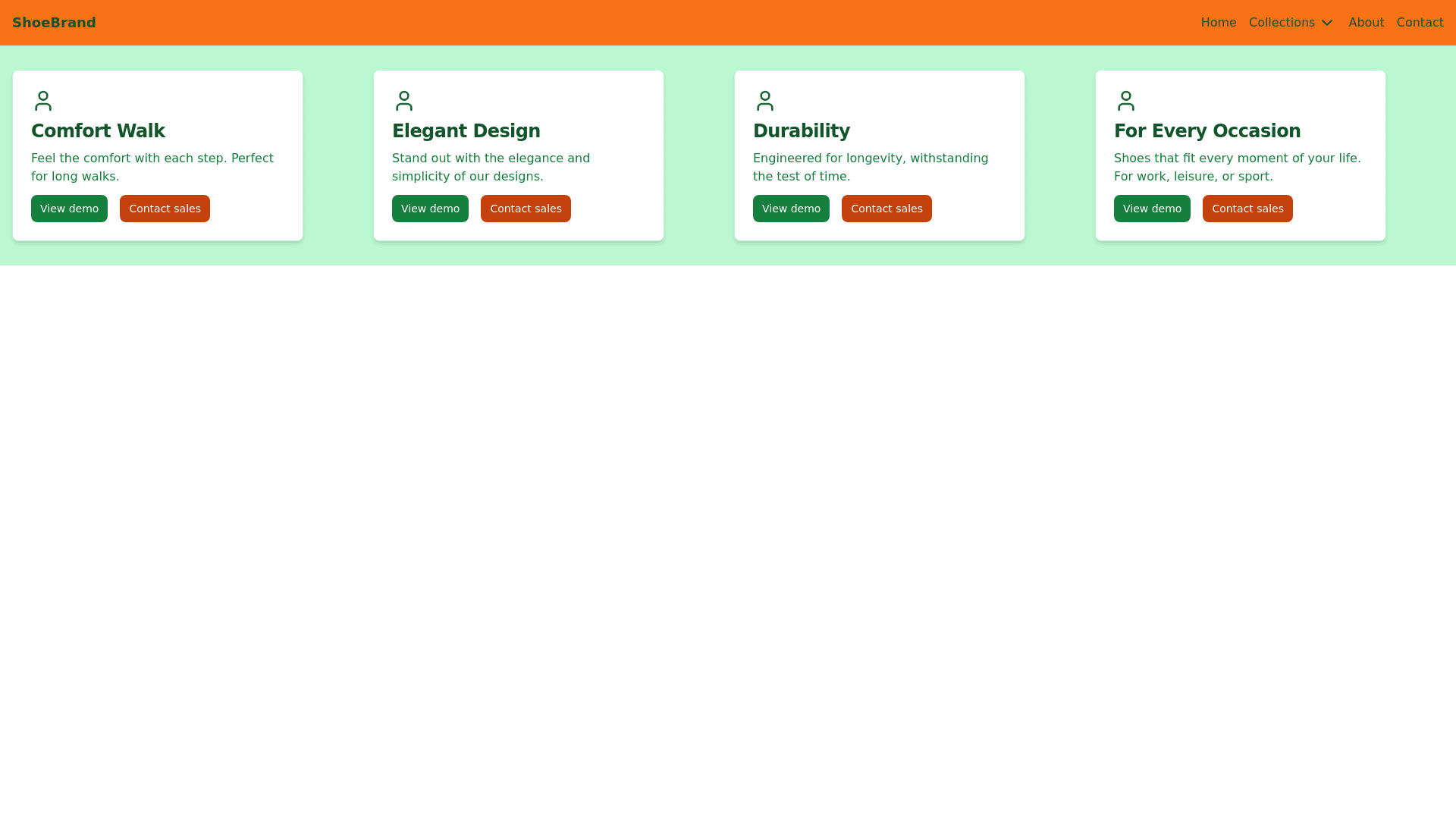 Component Preview