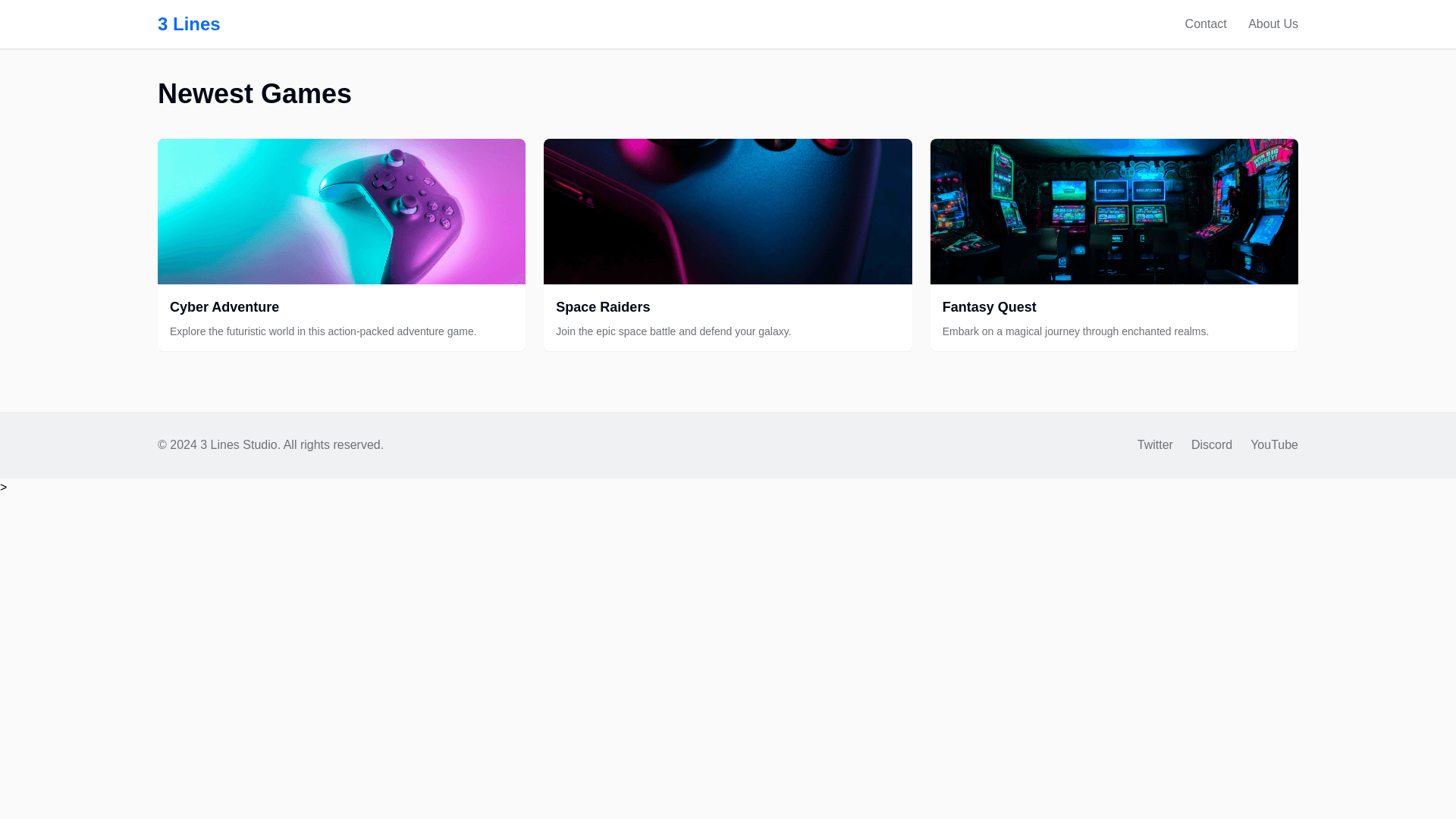Component Preview