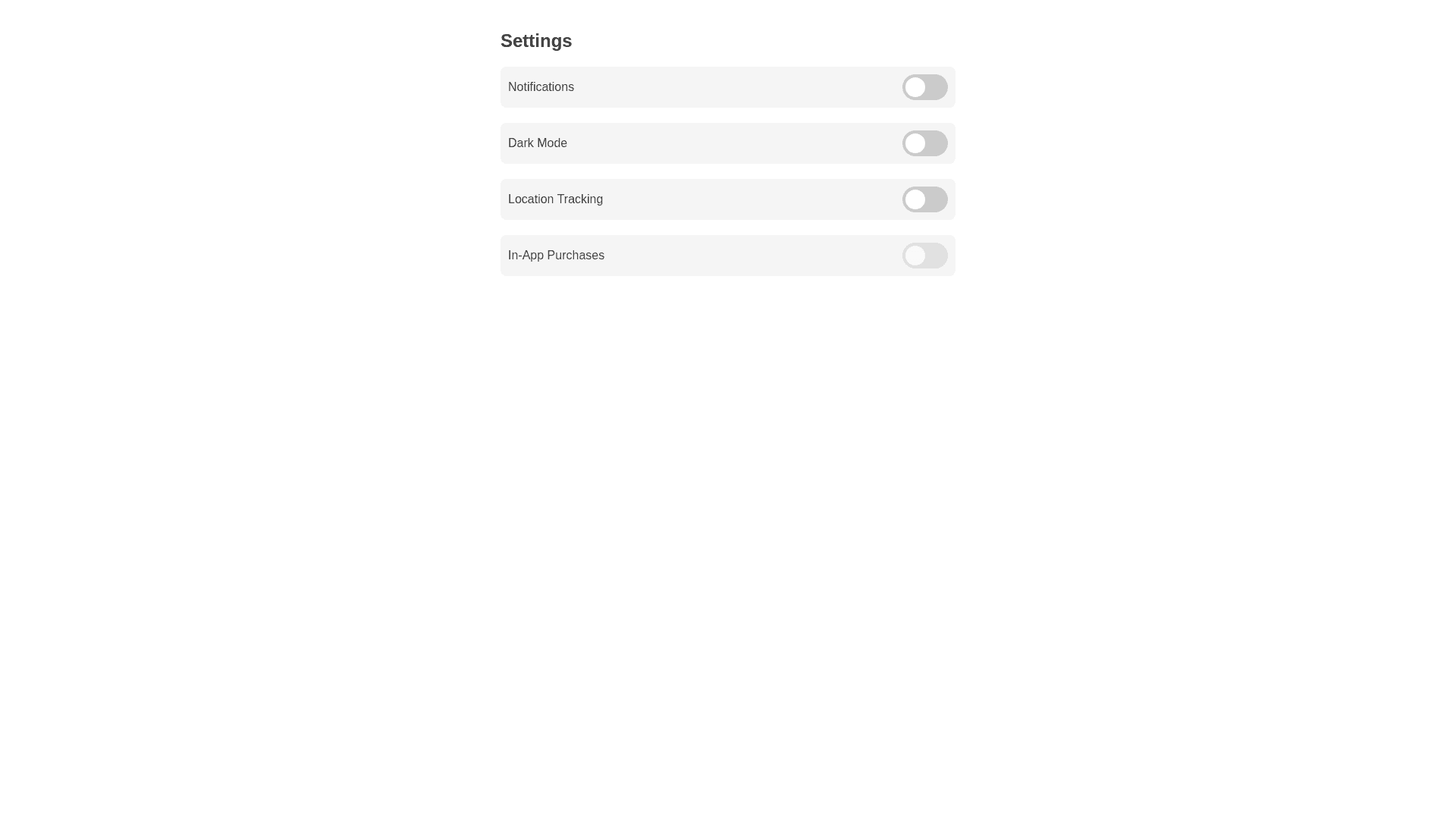Component Preview